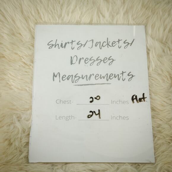 Robert Rodriguez Size Medium M Blue Black Lace Trim Button Front Down 3/4 Sleeve - Picture 6 of 6